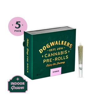 Gogurtz Pre-Rolls product