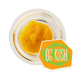 OG Kush District Cannabis
