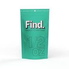 Mimosa Kush Mints Find.