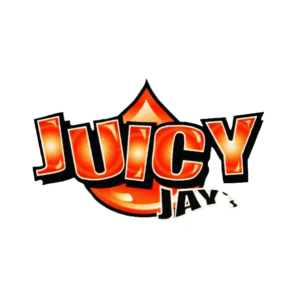 1/4" Rolling Papers Juicy Jay's 1/4" Rolling Papers Juicy Jay's