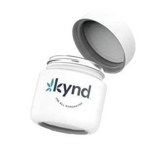 Balm 1:1 THC:CBD Kynd