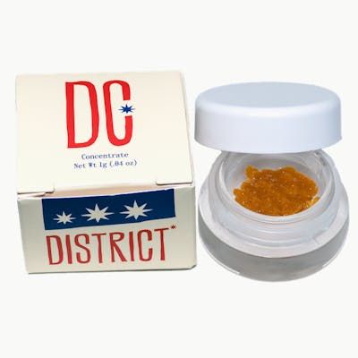 Florida Wedding District Cannabis