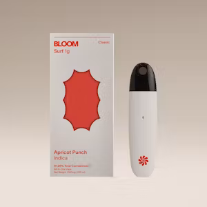 Apricot Punch product