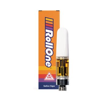 Pineapple Express Roll One