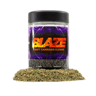 Sunset Sherbet x Falcon 9 Blaze