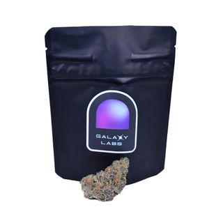 Guava Bars Galaxy Labs