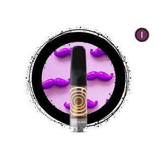 Grand Daddy Purple Ozone
