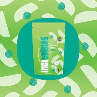 Greener Apple incredibles