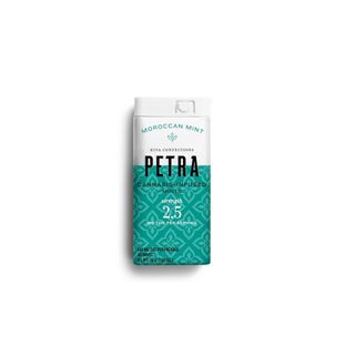 Moroccan Mint Petra