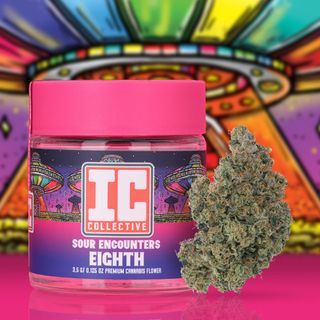 Sour Encounters IC Collective