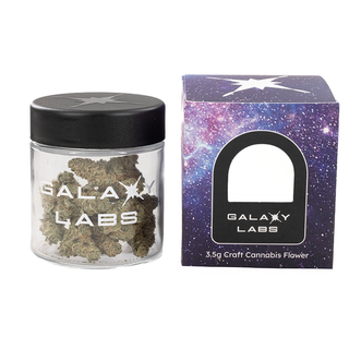 Subzero 12 Galaxy Labs