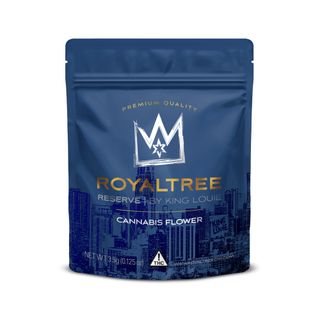 Affie OG Royal Tree Affie OG Royal Tree