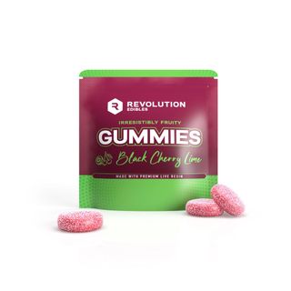 Black Cherry Lime Revolution