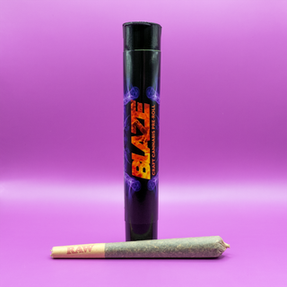 Lurch GMO x Cookies Blaze