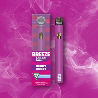 Berry Burst Breeze