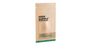 Blue Dream High Supply 