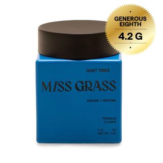 Brr Berry Miss Grass