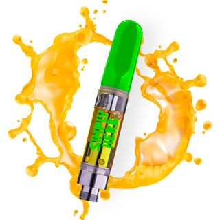 POG Juice Simply Herb