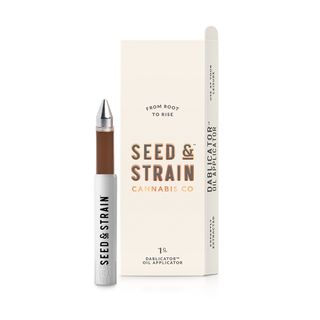 Indica Seed & Strain