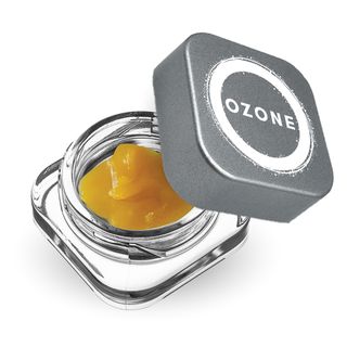 Kush and Cream Ozone