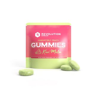 Kiwi Melon Revolution