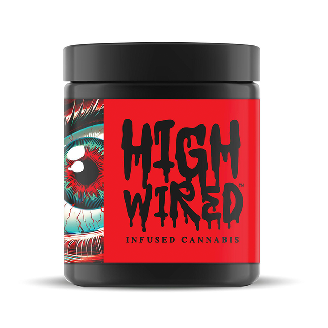 Mandarin Z High Wired