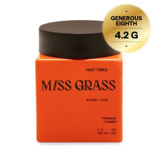 Madd Fruit Miss Grass