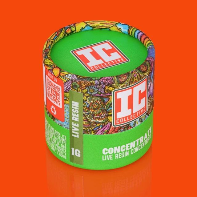 Tallac IC Collective