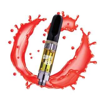 Radical Raspberry Simply Herb