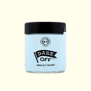 Reefer Gladness Daze Off