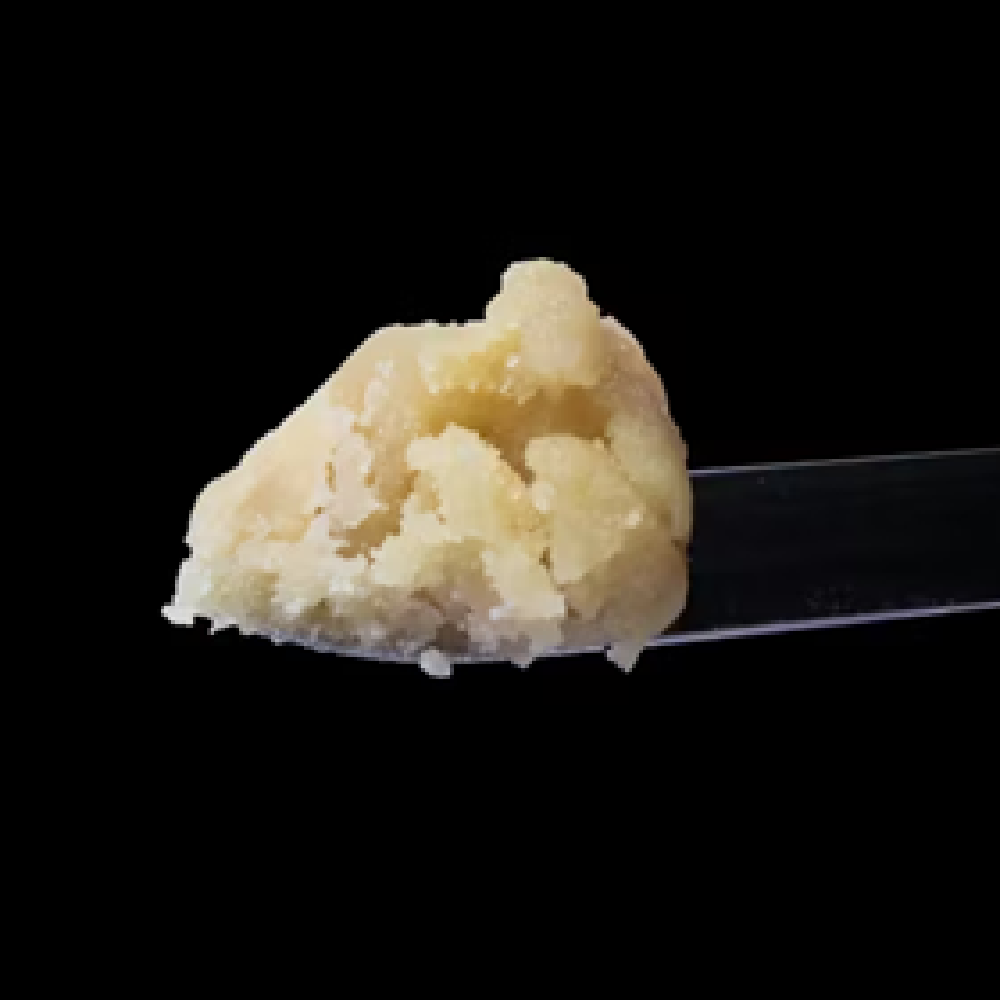 Mile High Melts Scented Marker #5 Live Rosin 1g