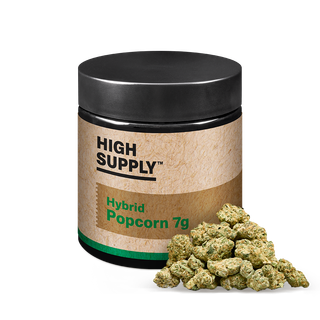 Riff Tree High Supply 