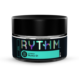 Runtz S1 Rythm