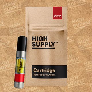 Sour Tangie High Supply 