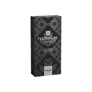 The Bling Floracal