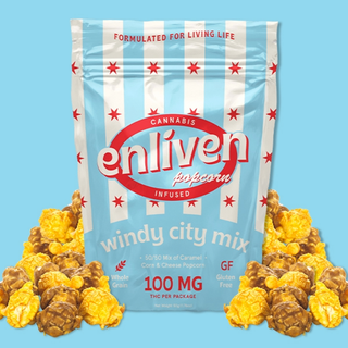 Windy City Mix Enliven