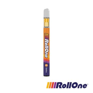 Pineapple Express Roll One