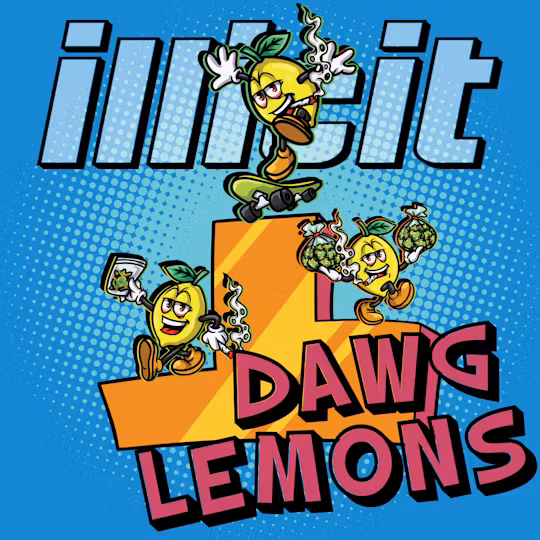 Dawg Lemons Illicit Dawg Lemons Illicit