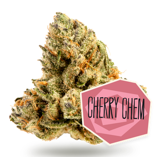 Cherry Chem District Cannabis