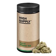 High Supply Chimera Junky Popcorn 28g