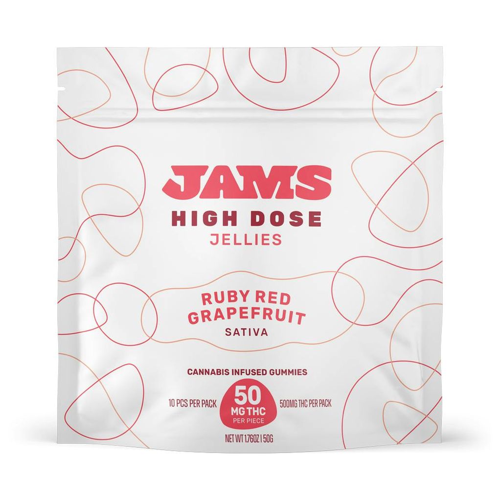Ruby Red Grapefruit