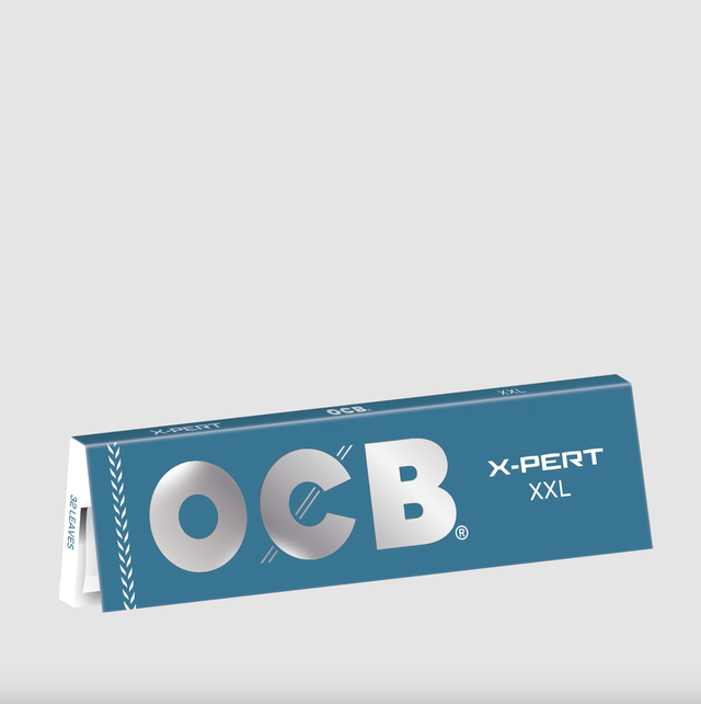 X-Pert XXL Papers OCB