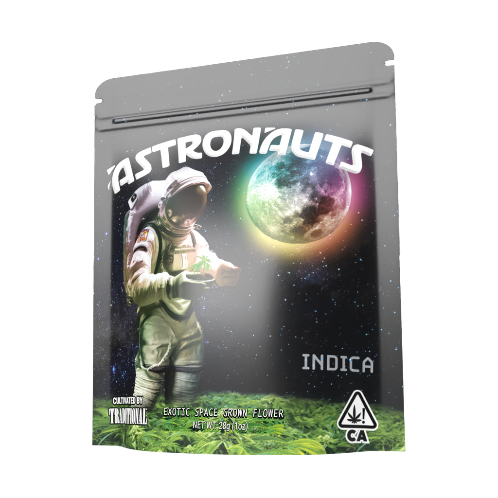 Astronauts: Space Galaxy OG