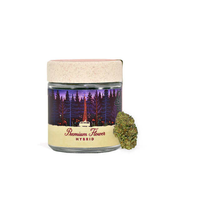 Grape Chimera Premium Humboldt Farms