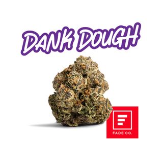Dank Dough product