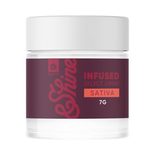 Mandarin MNTZ &Shine