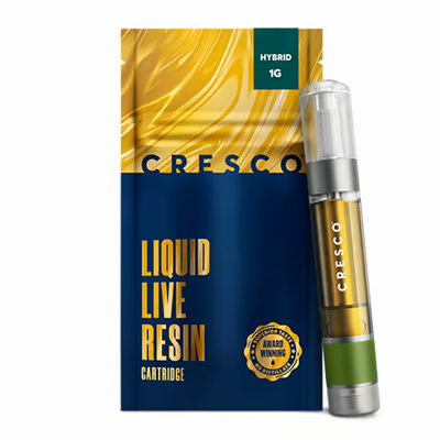 Chaos Kush Cresco Labs Chaos Kush Cresco Labs