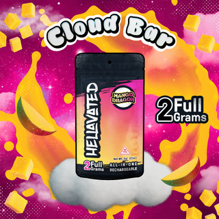 Mango Dragon product