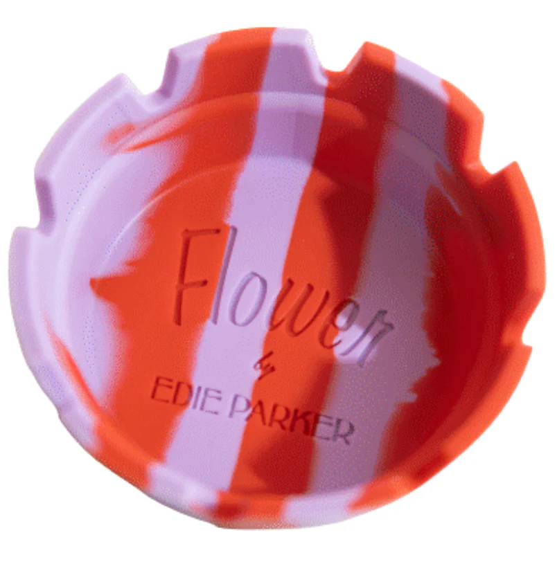Edie Parker Diner Silicone Ashtray Ash Tray, Good Break