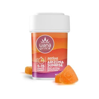 Arizona Sunrise Gummy product